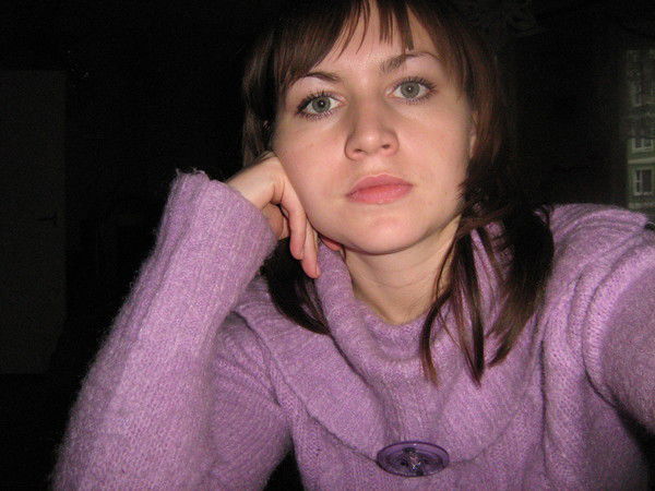 Светлана Хилько