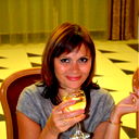 Ирина Игнатьева