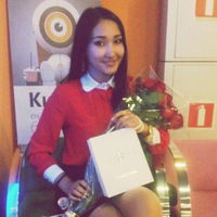 Гульшат Байсалбаева