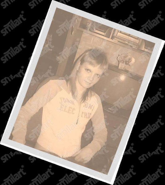 Маня Ботинкина