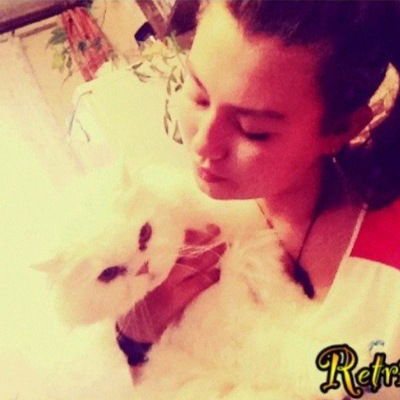 Анастасия Преснякова