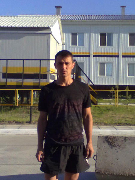 Олег Боженко