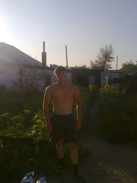 Александр Колесников