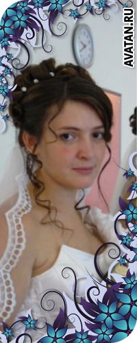 Дарья Зубарева