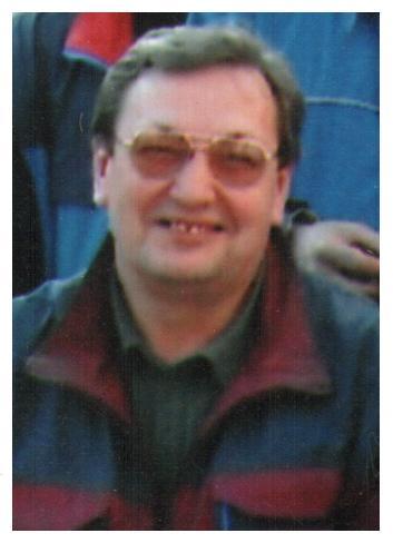 Николай Григорьев