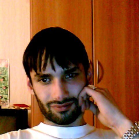 Рустам Тешаев