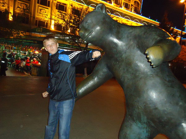 Стас Стеблевский