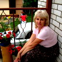 Тамара Кривоносова