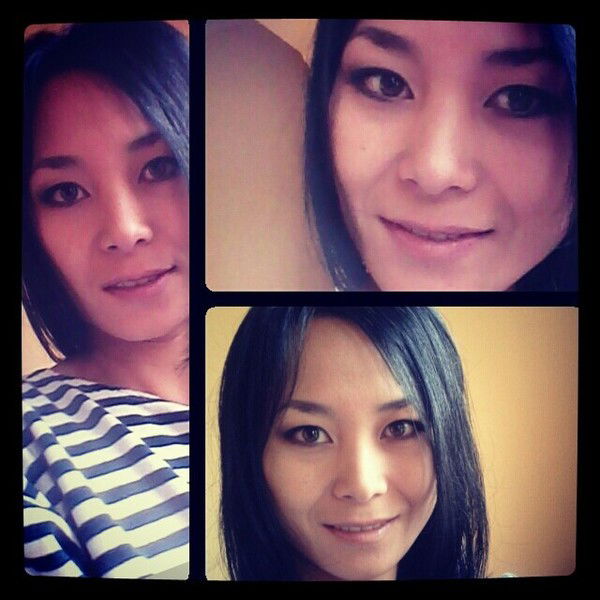 Валентина Хан