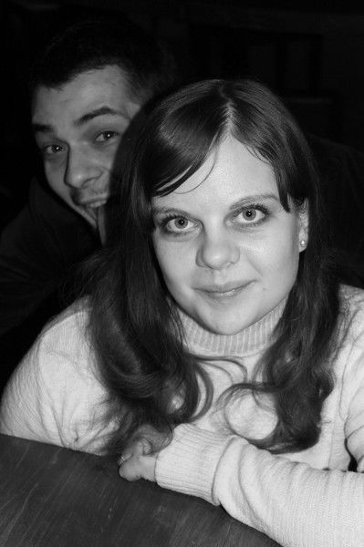 Екатерина Савенкова