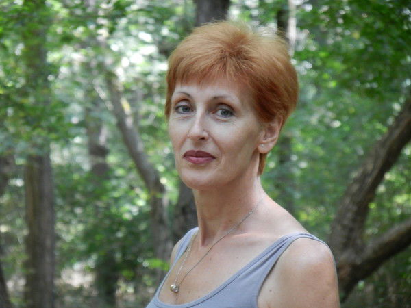 Елена Федоренко