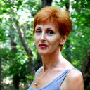 Елена Федоренко