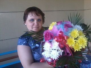 Оксана Карпенко