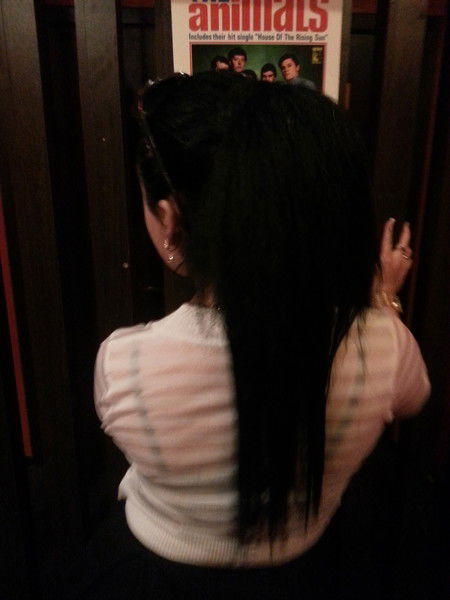 Капризная *********