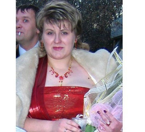 Наталия Ковалева