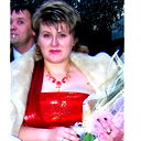 Наталия Ковалева