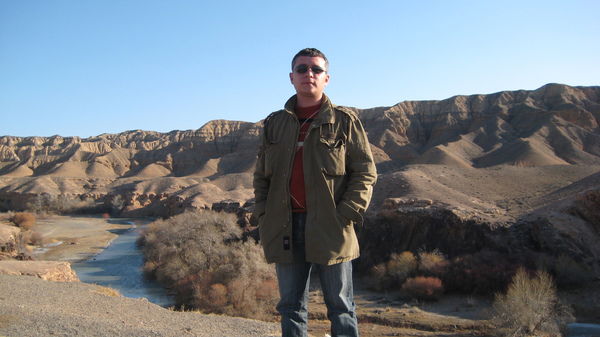 Георгий Бабичев