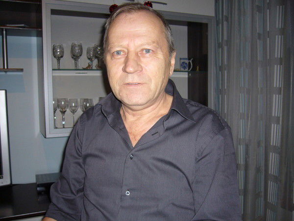 Иван Щигарев