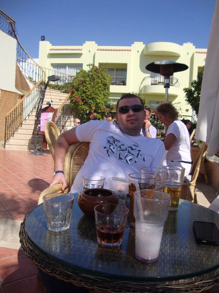 Владимир Витковский