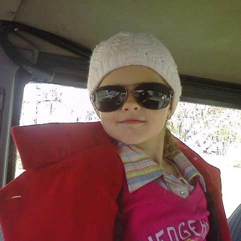 Ольга Доброгорская