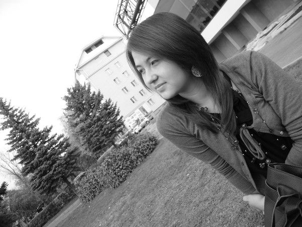 Инна Нагимова