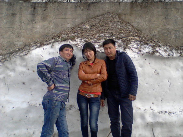 Алмас Жайшибеков