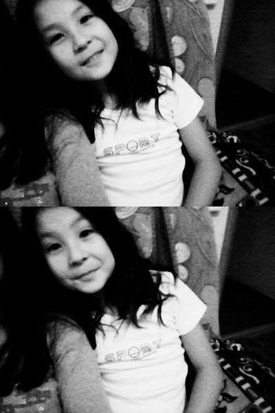 Аружан Умарова