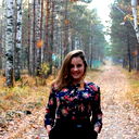 Анастасия Кузина