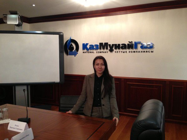 Айзада Шайхиева