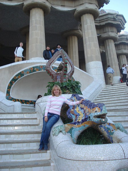 Ирина Шишкова