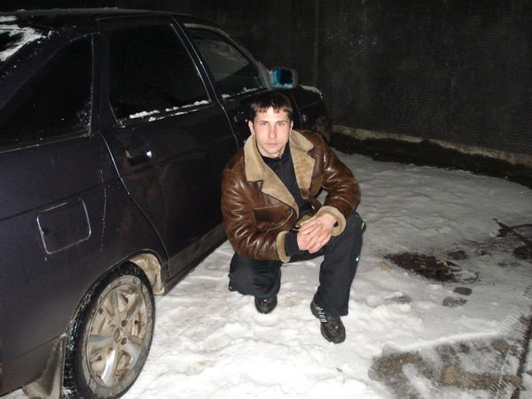 Дмитрий Бугаков