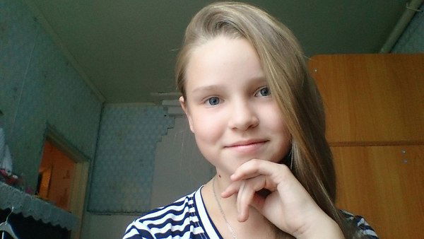 Ольга Татаринова