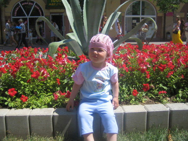 Юлия Кургузова