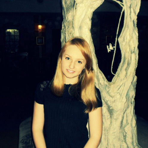 Марина Пашкова