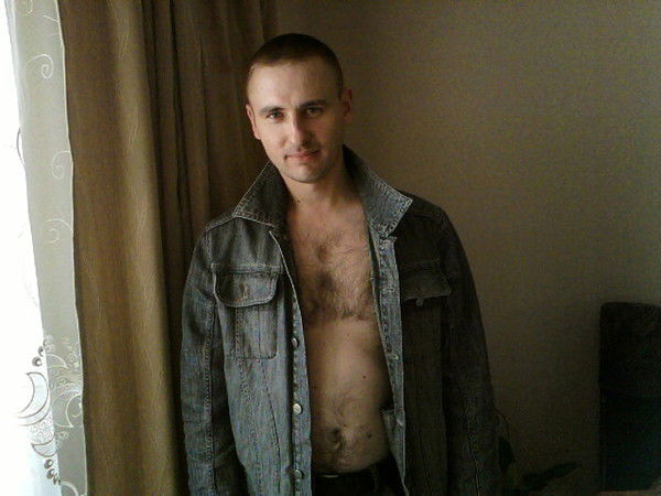 Андрей Леготин