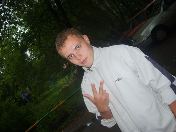 Некит Макаров