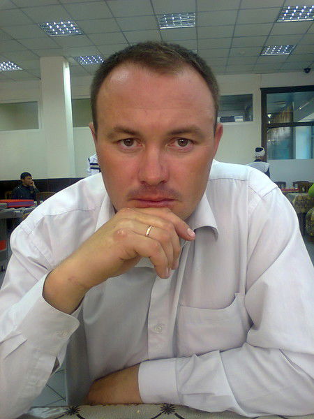 Евгений Кичкин