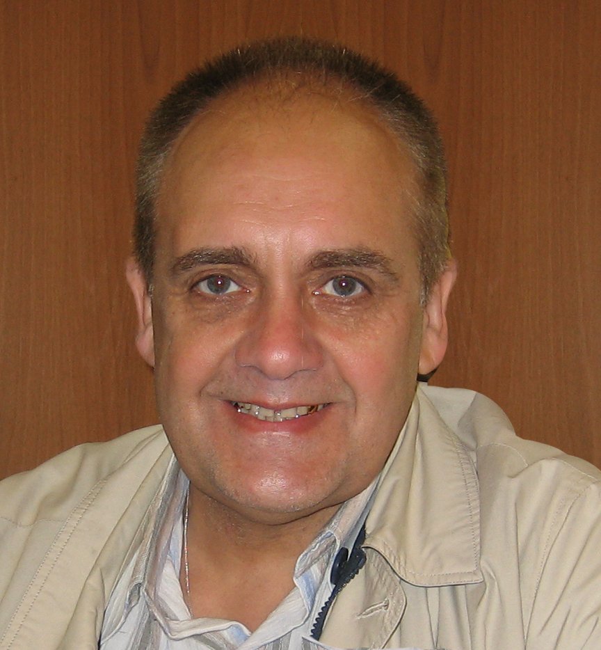 Сергей Фофанов
