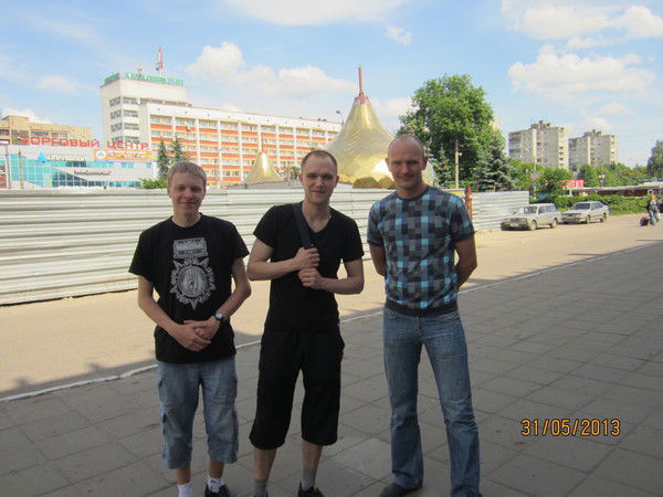 Денис Кононенко