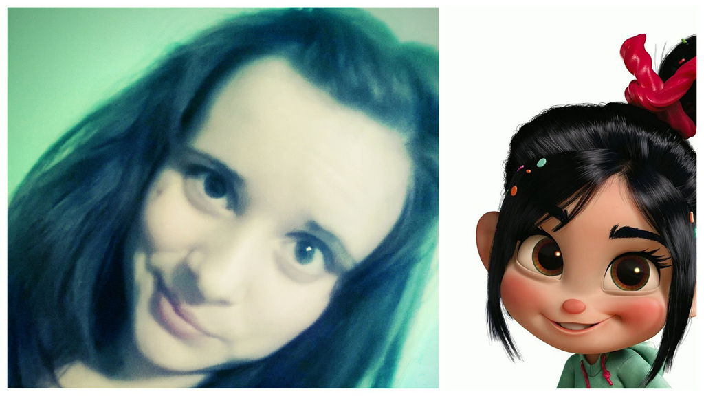 Анна Логинова