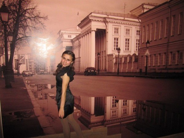 Сюмбель Хакимова