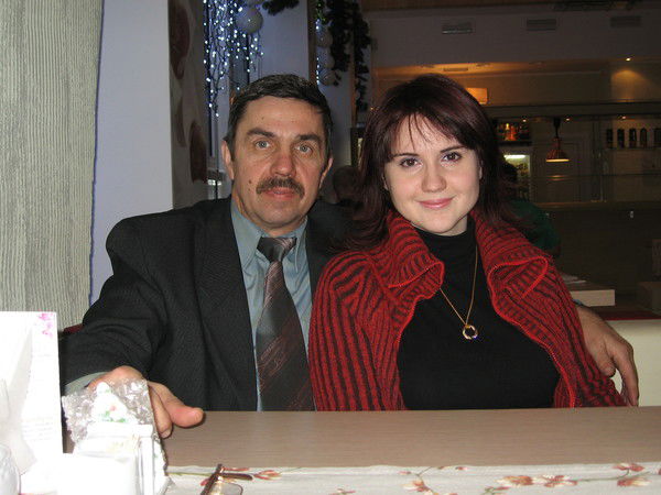 Дмитрий Лапин