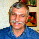 Юрий Петельников
