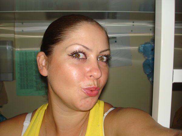 Наталья Мунтян