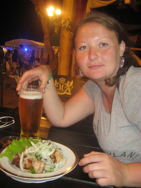 Любовь Басова