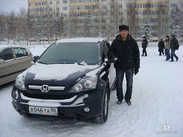 Геннадий Князев