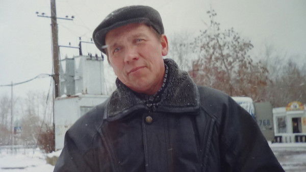 Рафис Ибрагимов