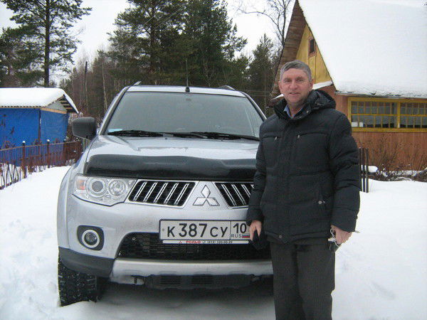 Владимир Яблоков