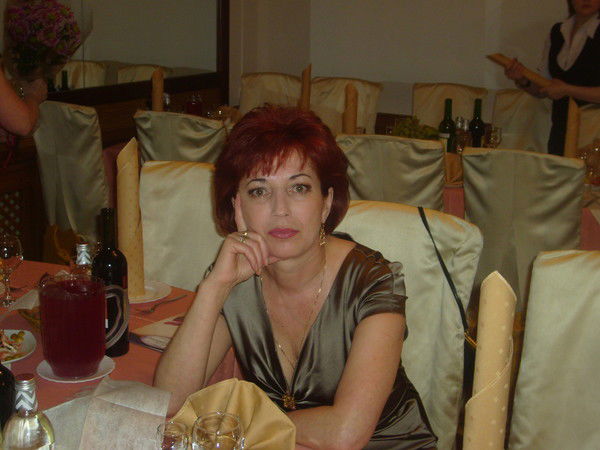 Таисия Мальцева