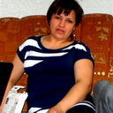 Светлана Семенова